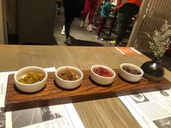 -小大董·烤鸭(凤凰汇店)