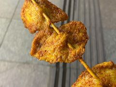 -林姐炸烤(久长路步行街店)