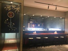 -青叶日式料理(飘亮阳光广场店)