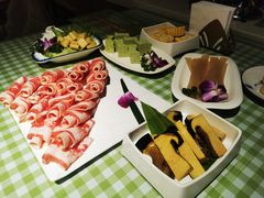 -番食园鲜食火锅(高新店)