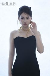 -欣薇婚纱(新源乐汇城店)