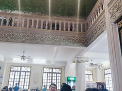 大堂-日日鲜茶餐厅(小公园店)