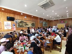 大堂-肆姐面粉馆(坡子街店)