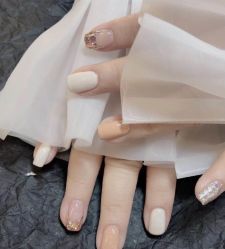-伊奈尔美甲美睫