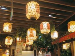 -南京大牌档(凯德1818店)