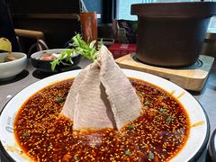 -麻都·成都菜(人民广场店)
