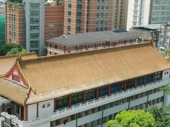 -复旦大学附属中山医院(西院区)