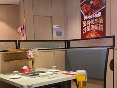 -海底捞火锅(万达广场店)