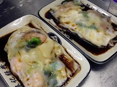 -银记肠粉店(北京路店)