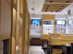 -宝岛眼镜·蔡司·依视路·青少儿近视防控验配中心(太白印象城店)