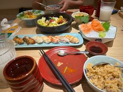 -YAMAKAWA(龙湖胥江天街店)