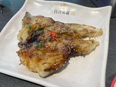 -钱锋炭缸烧烤(南湖大路总店)