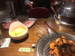 -·缸桶屋·韩式牛肋条自助烤肉(西湖D11店)
