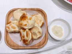 紫薯烤馍-口味堂(惠济路店)