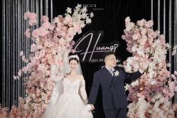 点击看大图 -Chic Bridal 熙可婚纱
