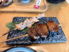 -京和风食堂·定食寿喜锅(保利樾广场店)