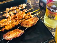 -赤甲皇(仙霞路店)
