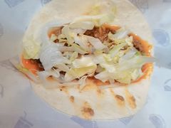 -Taco Bell 塔可钟(民田路店)