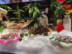 -川骄海鲜自助(亚运村店)