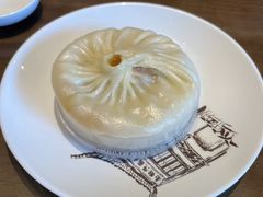 -南翔馒头店(豫园店)