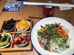 -马记永·兰州牛肉面(山姆外高桥店)