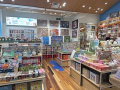 -猫的天空之城概念书店(印象城购物中心店)