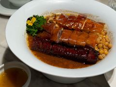 -汤城小厨•粤菜•靓汤(西直门凯德MALL店)