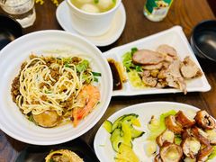 -台南擔仔面·卤肉饭(老虹井路店)