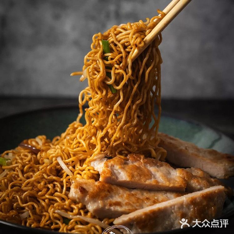 大龙发记外卖测评