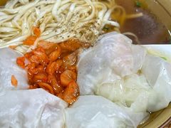 -北门严记小吃(九华中路店)
