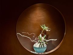 -海派悦庭·海胆烧麦·新融合菜(凯德广场店)