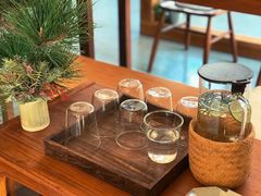 -知亘茶食