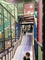 -MELAND CLUB亲子乐园·派对·餐厅(北京芳圆里ID MALL店)