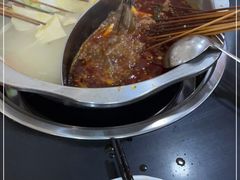-鑫源碟串串香(后卫寨店)