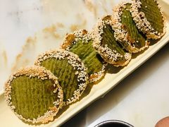 -绿茶餐厅(领展购物广场·中关村店)