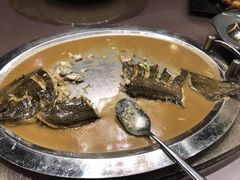 -浩运·海鲜青岛菜·海胆水饺(石老人店)
