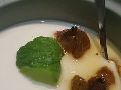 老北京酸奶-京味民福烤鸭店(建设四马路店)