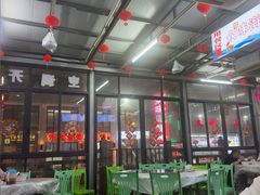 -众味海鲜大排档·活海鲜·潮汕味(南澳店)