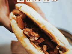 -薛昌利大米面皮(南关正街店)