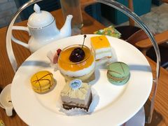 -SEN CASTLE城堡西餐(创意设计中心店)