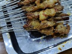 -清真·西羊市老米家泡馍(大唐西市店)