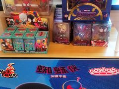 -SFC上影影城(港汇永华IMAX激光店)
