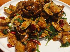 -海小馆海鲜餐厅(茂业百货店)