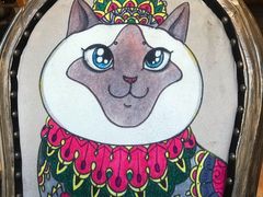 -more than meow吴止猫主题餐厅(承德 中船汇店)