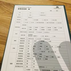 -琴美美容美发·三美会所