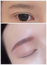 -Yue Show馨选·半永久纹眉纹眼线