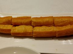 安心广式油条-稻香酒家·35年老字号(侨光店)