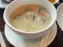 宋嫂鱼羹-杭州西子湖四季酒店·金沙厅