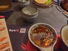 -牛村来人潮汕牛肉火锅(西单店)