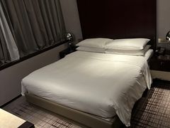 -上海龙之梦万丽酒店